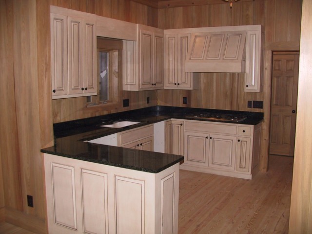 Cabinet piece